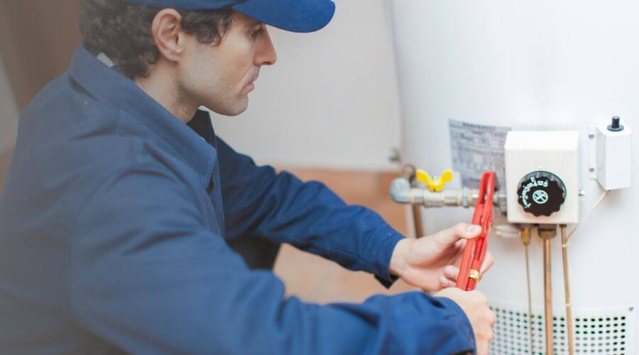 Professional emergency plumbing in Dimmitt, TX